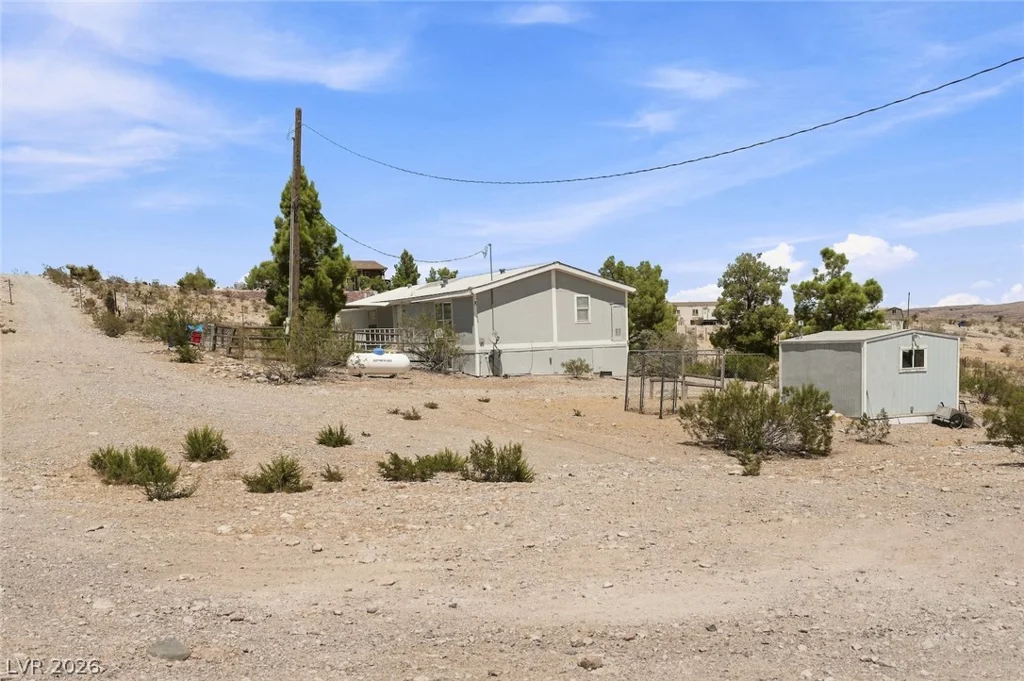 11710 Ford, Las Vegas, NV 89161