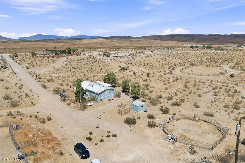 11710 Ford, Las Vegas, NV 89161