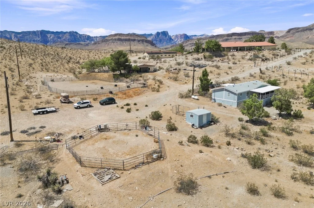 11710 Ford, Las Vegas, NV 89161