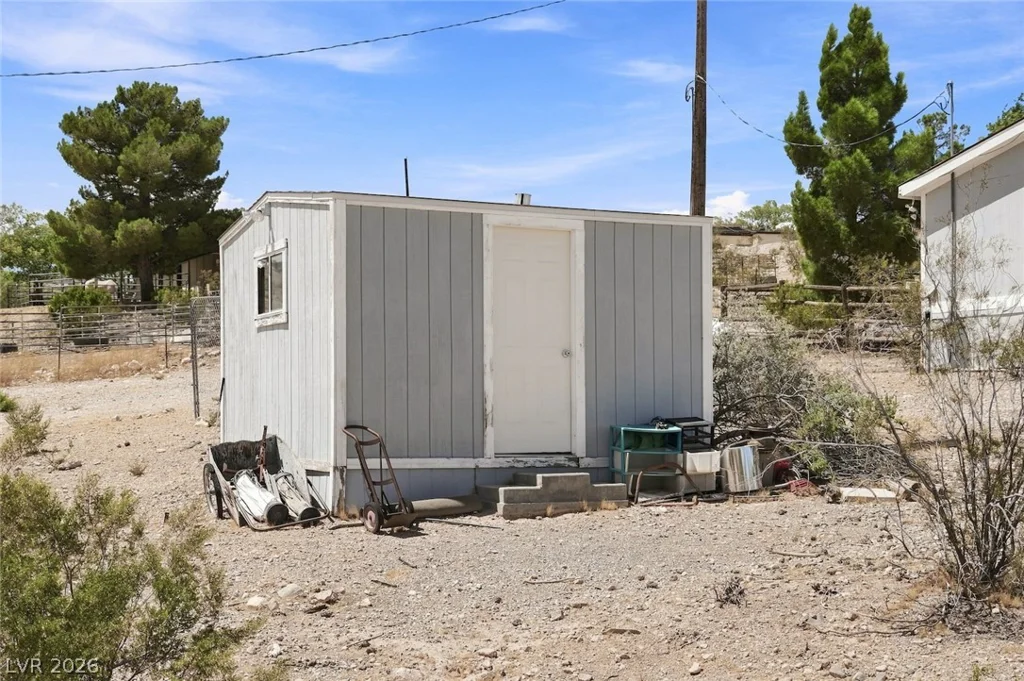 11710 Ford, Las Vegas, NV 89161