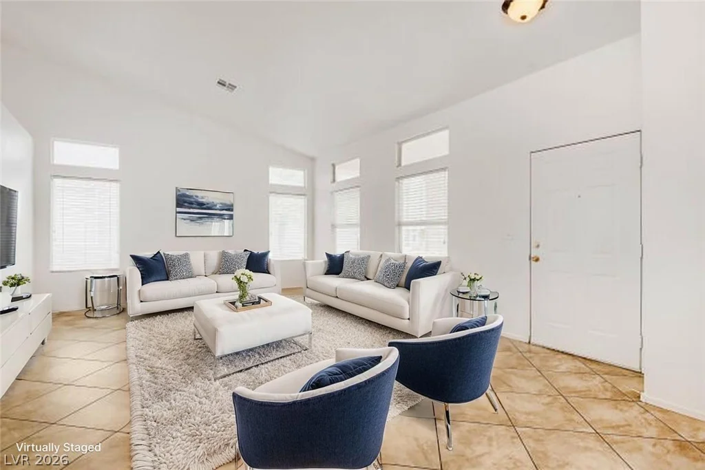 1326 Big Tree, North Las Vegas, NV 89031