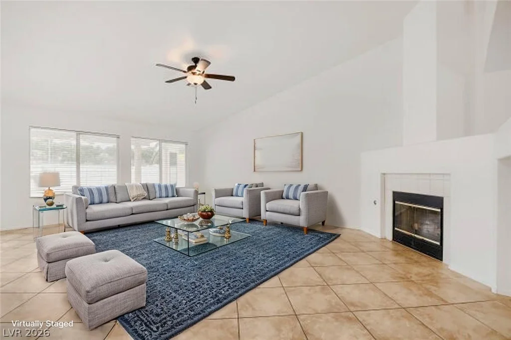 1326 Big Tree, North Las Vegas, NV 89031