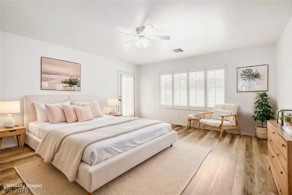 1326 Big Tree, North Las Vegas, NV 89031