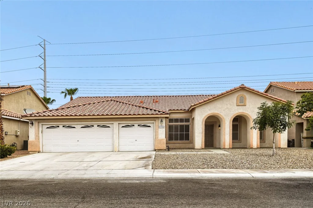1326 Big Tree, North Las Vegas, NV 89031