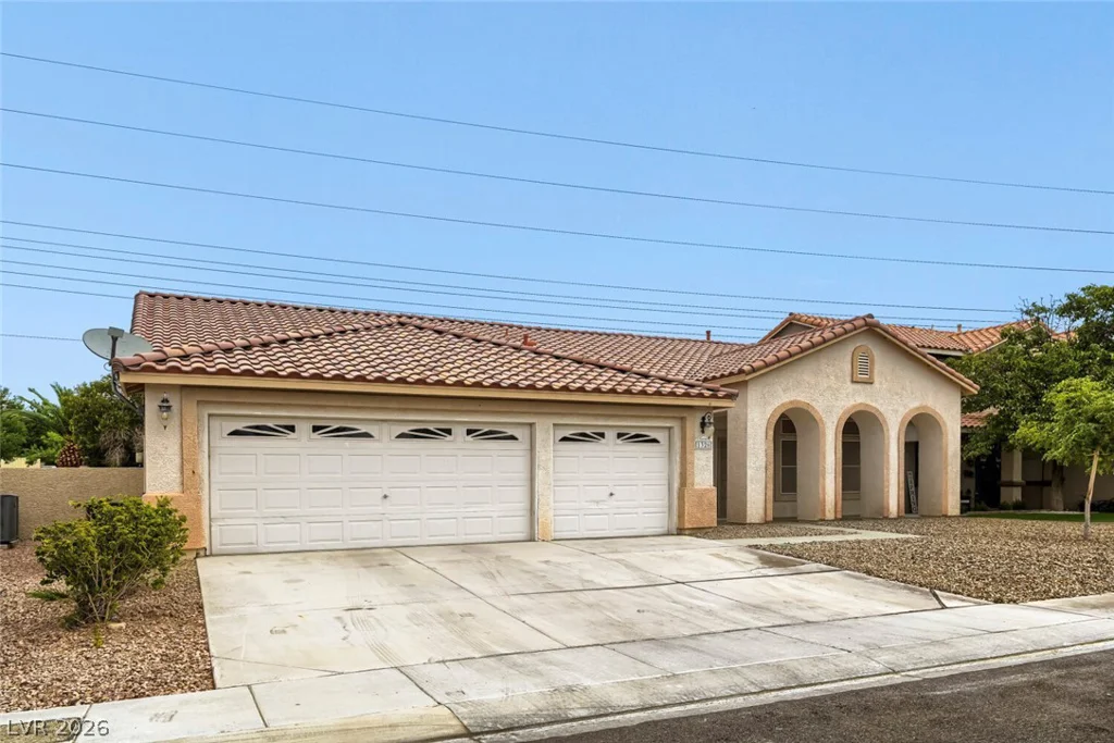 1326 Big Tree, North Las Vegas, NV 89031