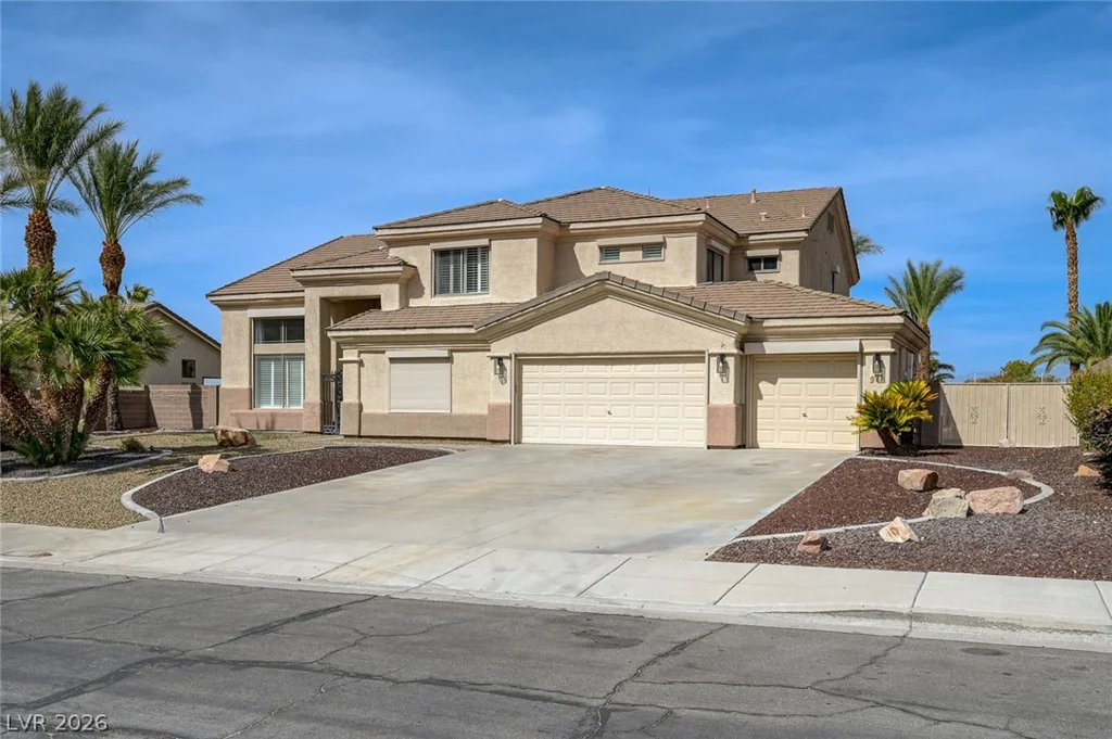 971 Temple View, Las Vegas, NV 89110