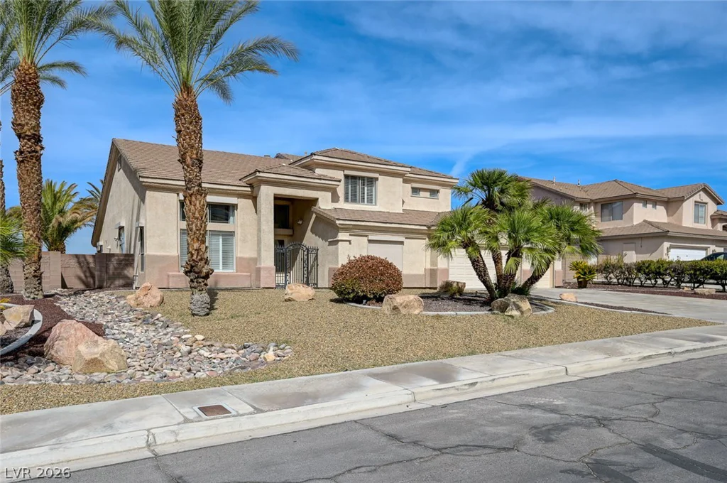 971 Temple View, Las Vegas, NV 89110