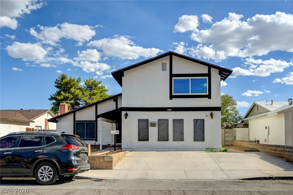 3933 Manford, Las Vegas, NV 89104