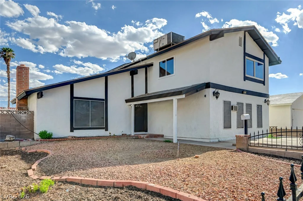 3933 Manford, Las Vegas, NV 89104