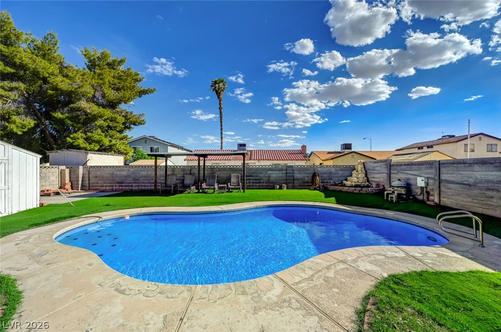 3933 Manford, Las Vegas, NV 89104