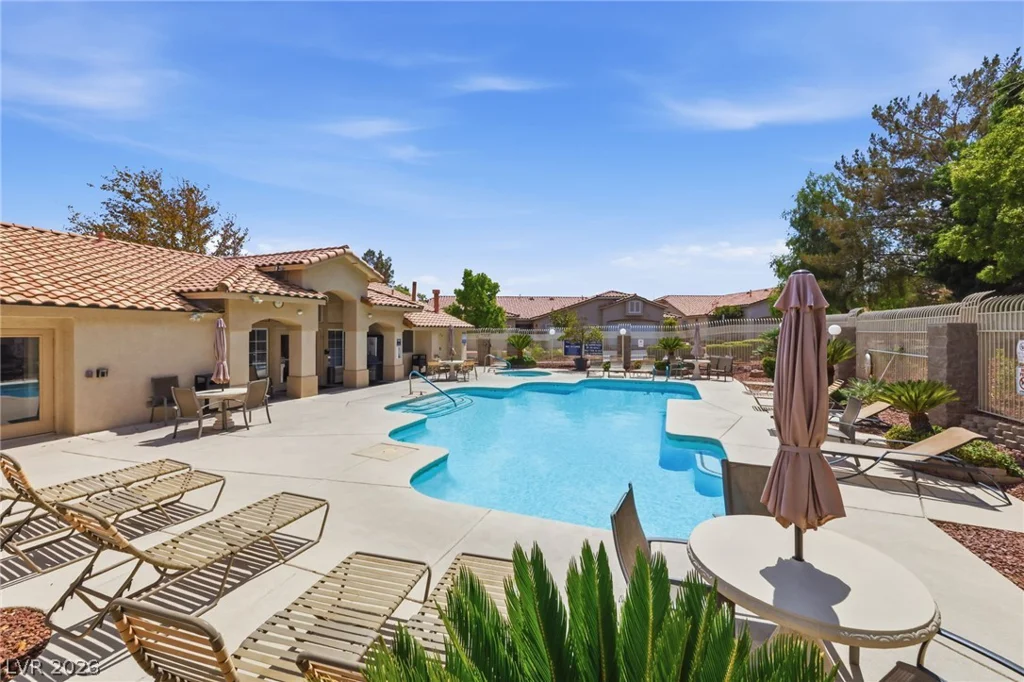 3420 Wexford, Las Vegas, NV 89129