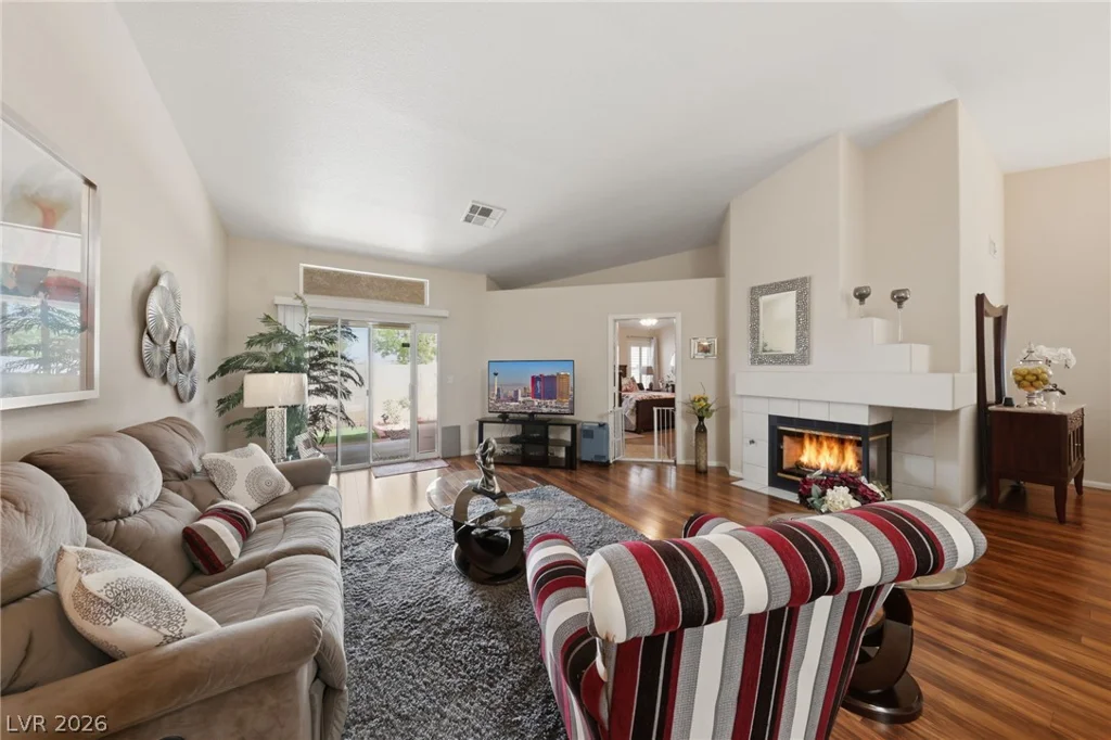 3420 Wexford, Las Vegas, NV 89129