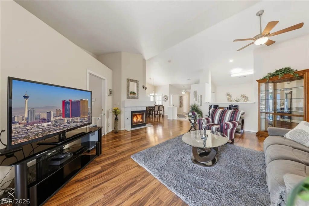 3420 Wexford, Las Vegas, NV 89129