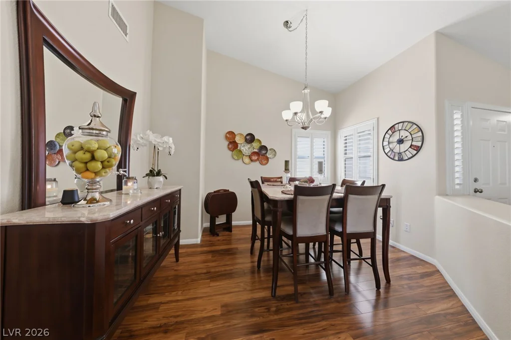 3420 Wexford, Las Vegas, NV 89129