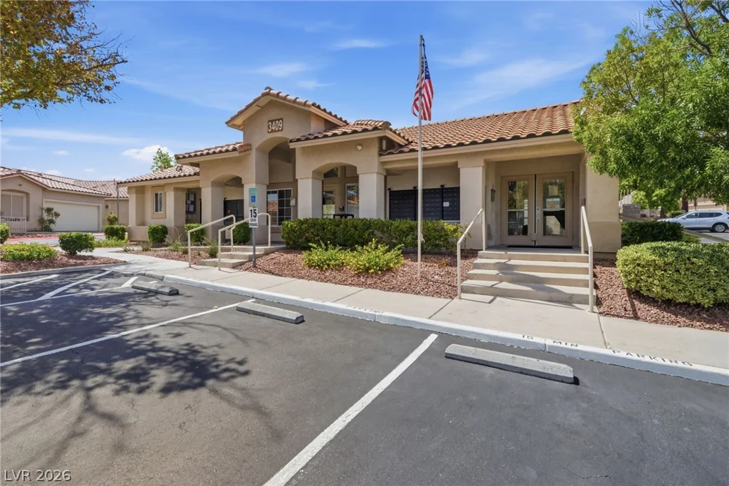 3420 Wexford, Las Vegas, NV 89129