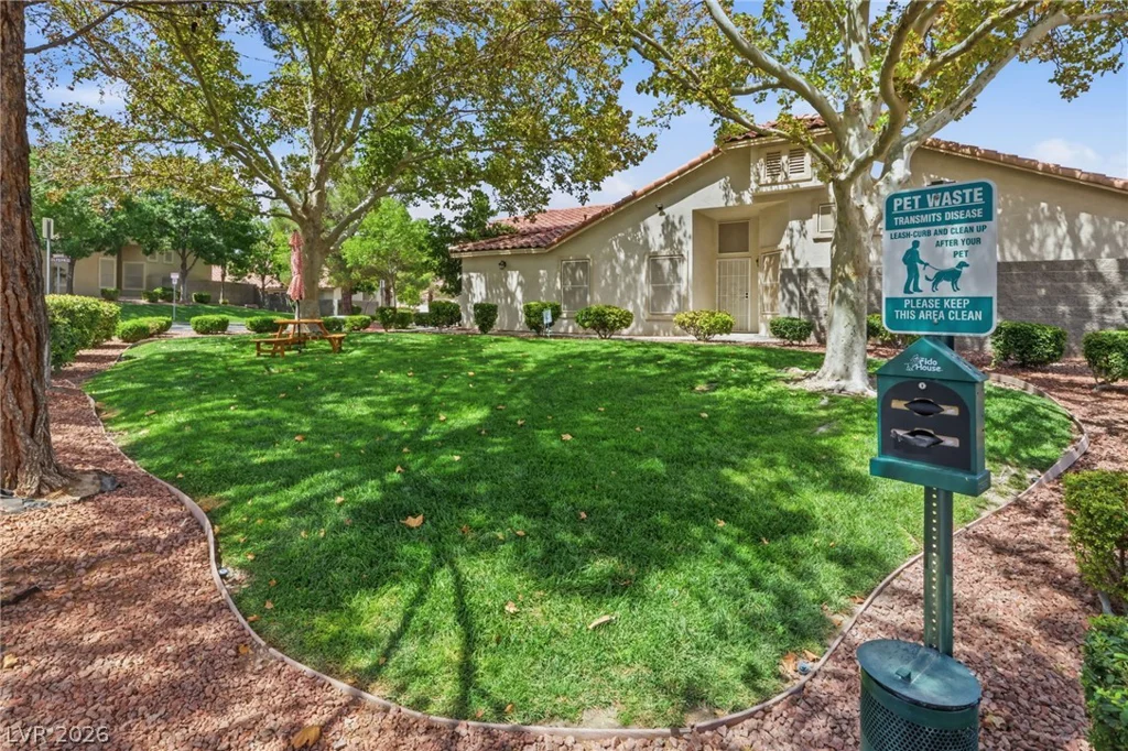 3420 Wexford, Las Vegas, NV 89129