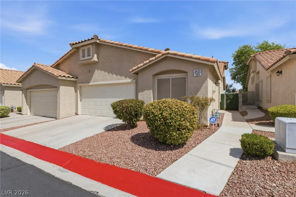 3420 Wexford, Las Vegas, NV 89129
