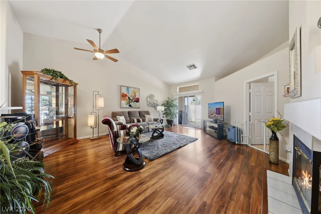 3420 Wexford, Las Vegas, NV 89129