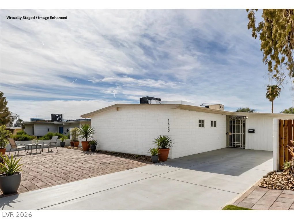 1620 San Pedro, Las Vegas, NV 89104