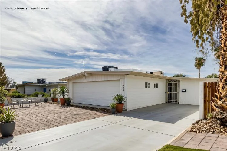 1620 San Pedro, Las Vegas, NV 89104