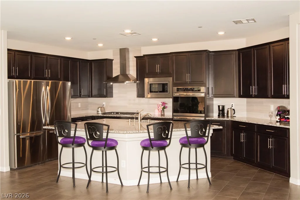 2866 Santa Caterina, Henderson, NV 89044