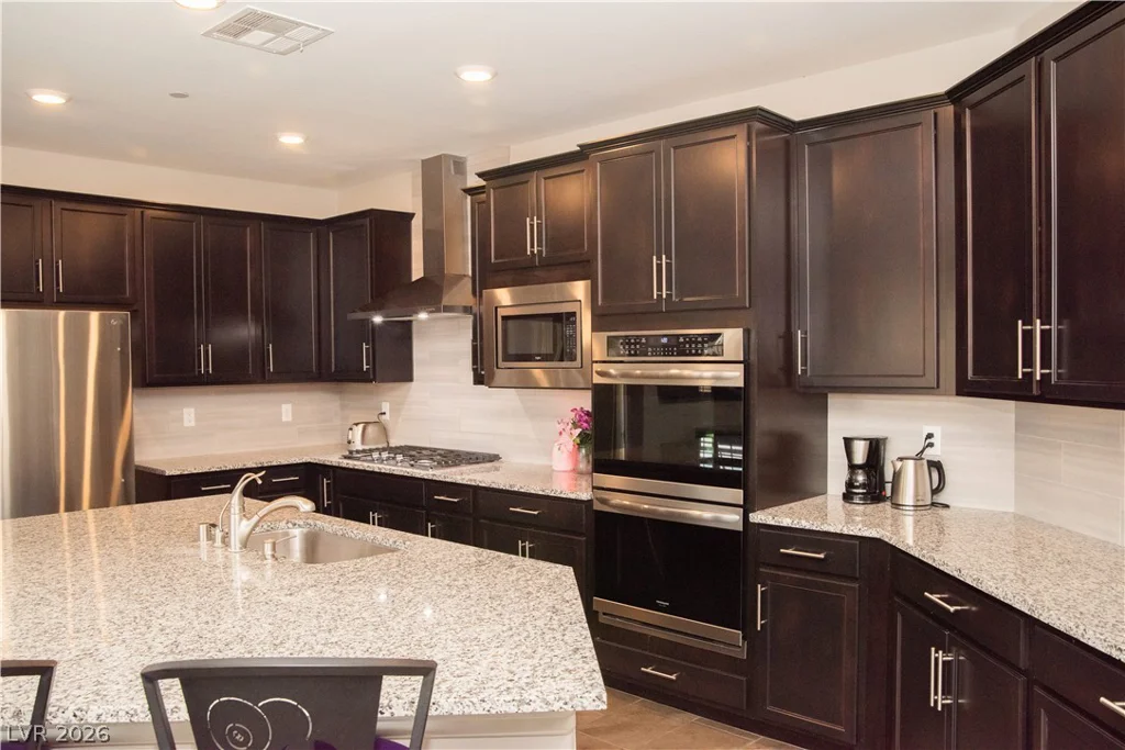 2866 Santa Caterina, Henderson, NV 89044