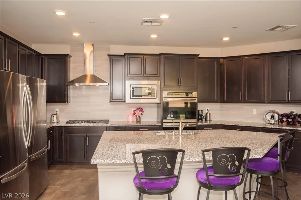 2866 Santa Caterina, Henderson, NV 89044