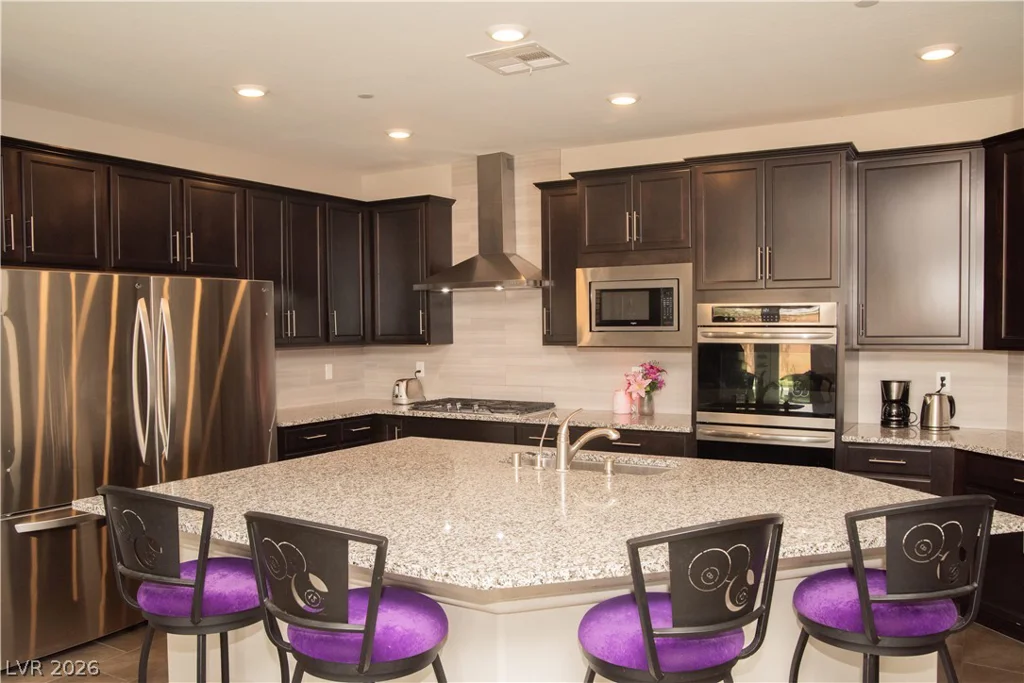 2866 Santa Caterina, Henderson, NV 89044