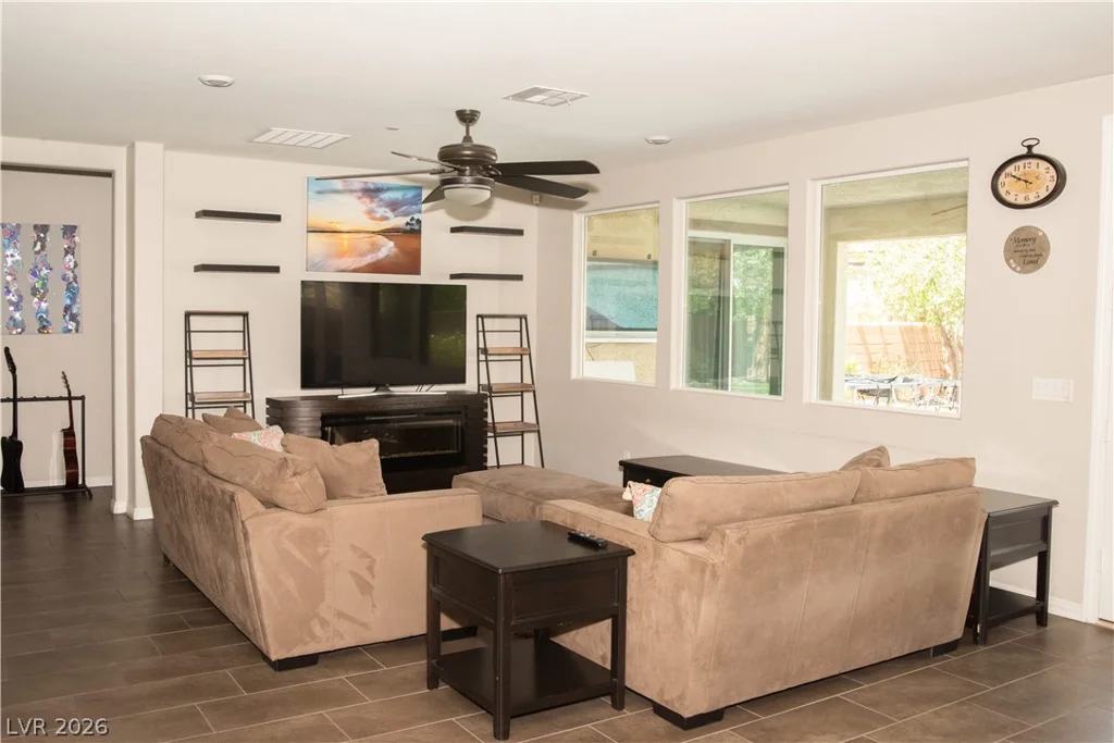 2866 Santa Caterina, Henderson, NV 89044