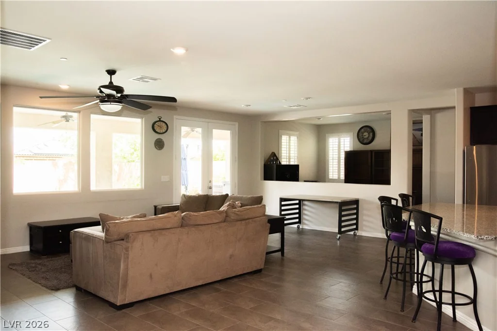 2866 Santa Caterina, Henderson, NV 89044
