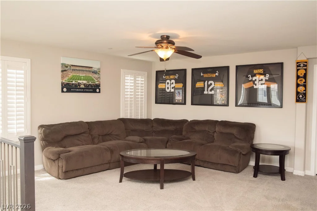 2866 Santa Caterina, Henderson, NV 89044