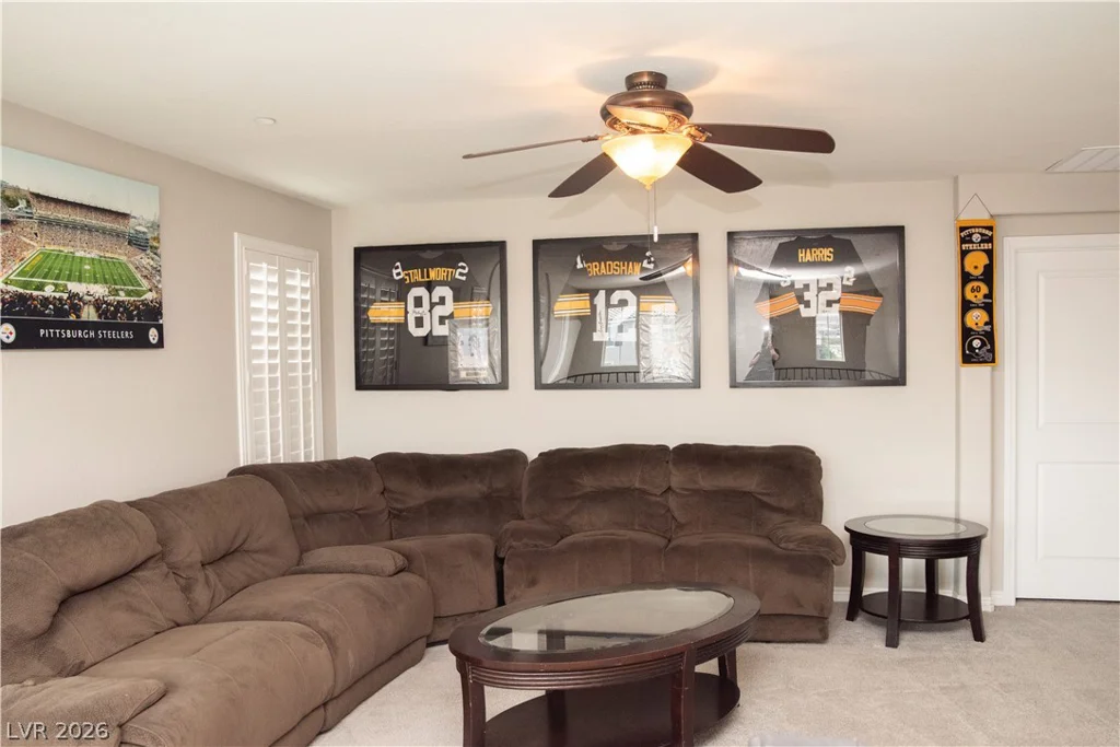 2866 Santa Caterina, Henderson, NV 89044