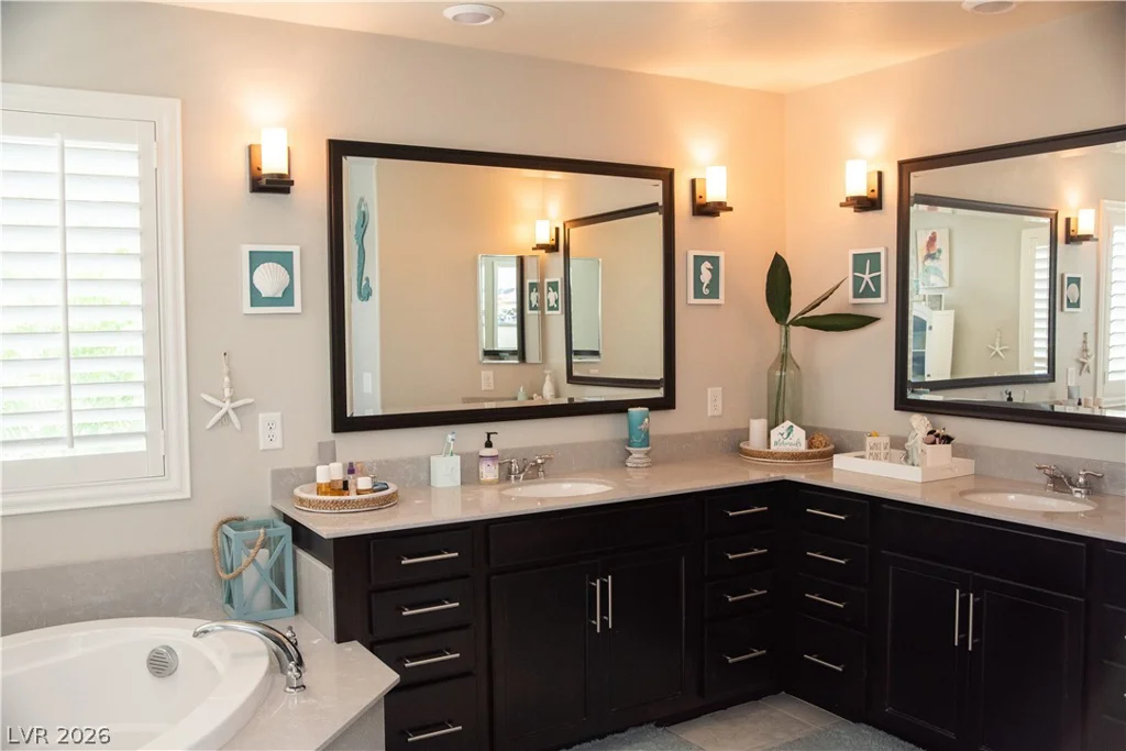 2866 Santa Caterina, Henderson, NV 89044