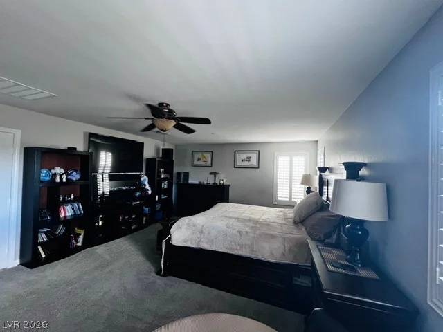 2866 Santa Caterina, Henderson, NV 89044