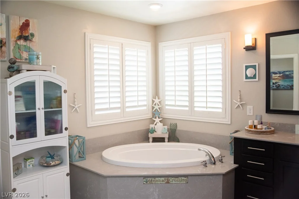 2866 Santa Caterina, Henderson, NV 89044