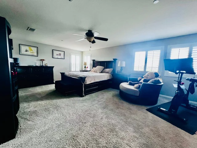 2866 Santa Caterina, Henderson, NV 89044
