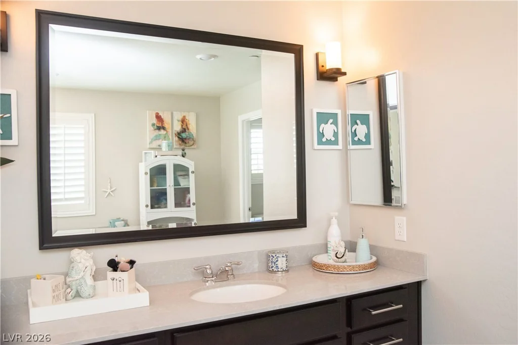 2866 Santa Caterina, Henderson, NV 89044