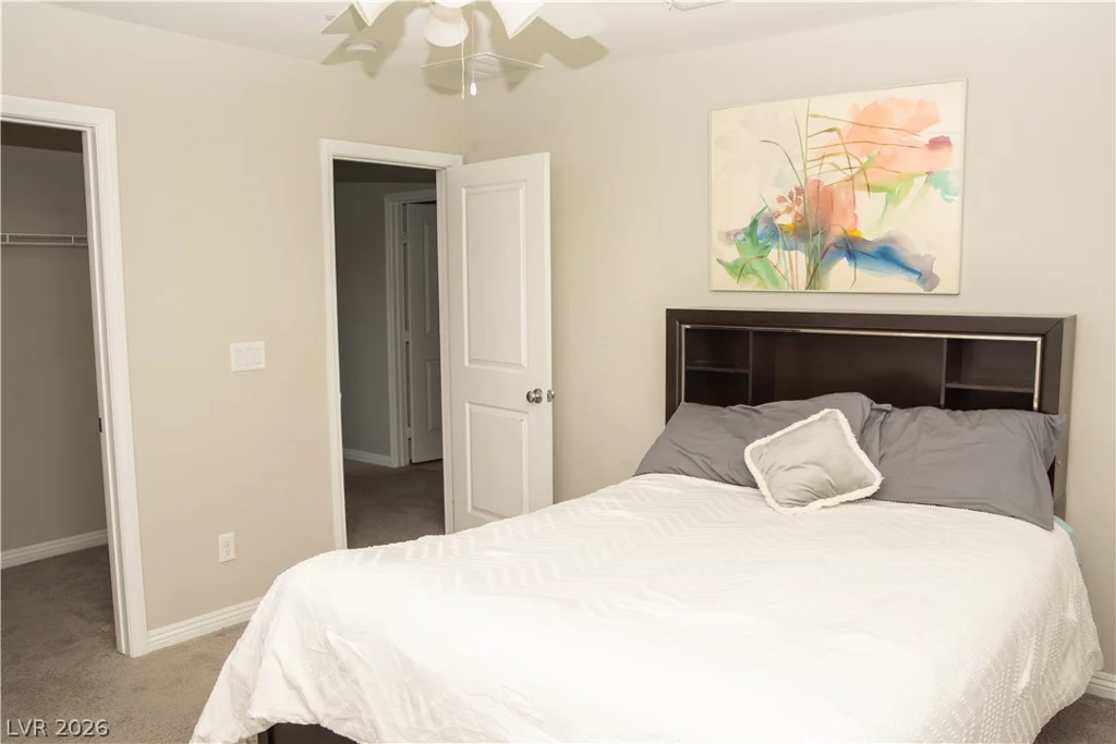 2866 Santa Caterina, Henderson, NV 89044