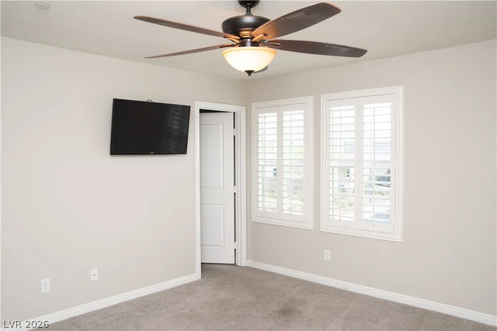 2866 Santa Caterina, Henderson, NV 89044