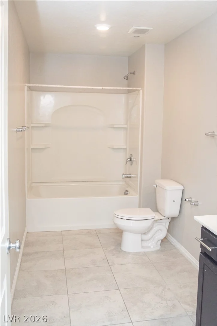 2866 Santa Caterina, Henderson, NV 89044