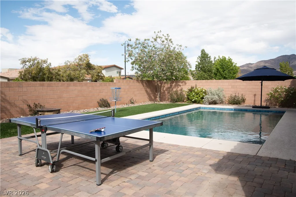 2866 Santa Caterina, Henderson, NV 89044