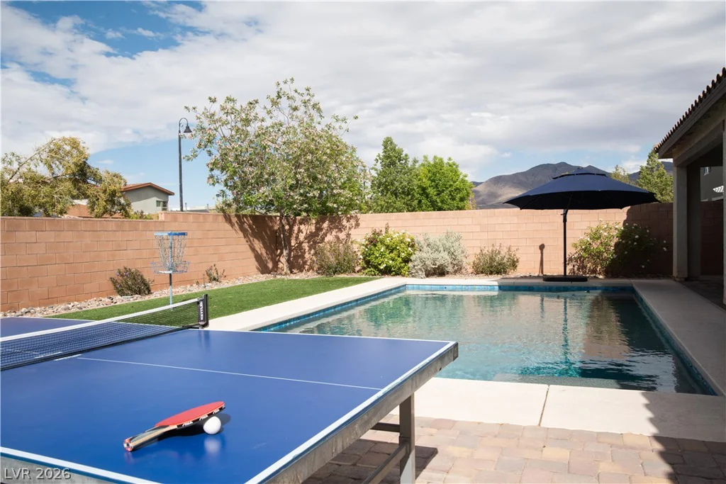 2866 Santa Caterina, Henderson, NV 89044