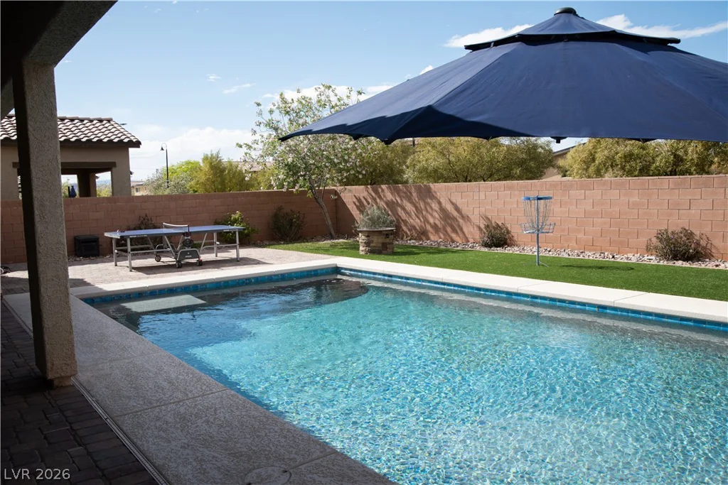 2866 Santa Caterina, Henderson, NV 89044