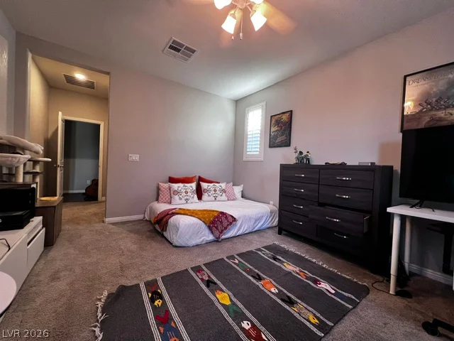 2866 Santa Caterina, Henderson, NV 89044