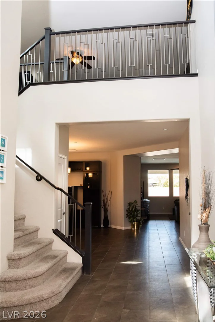 2866 Santa Caterina, Henderson, NV 89044