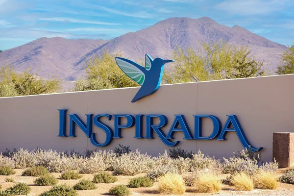 2866 Santa Caterina, Henderson, NV 89044