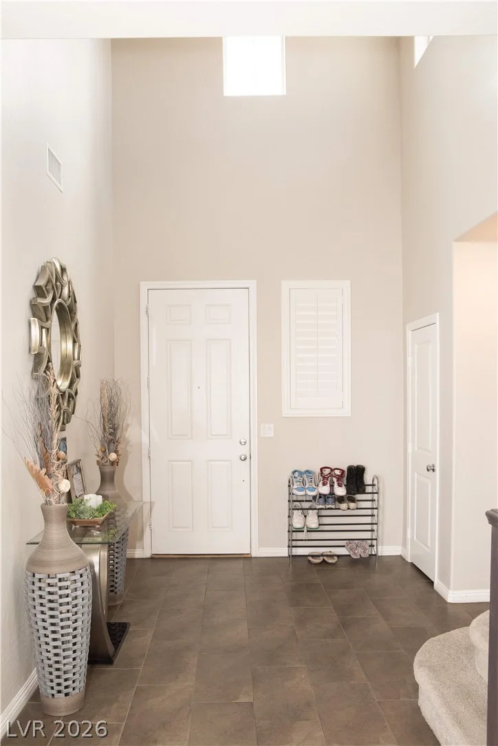 2866 Santa Caterina, Henderson, NV 89044