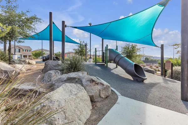 2866 Santa Caterina, Henderson, NV 89044