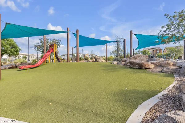 2866 Santa Caterina, Henderson, NV 89044