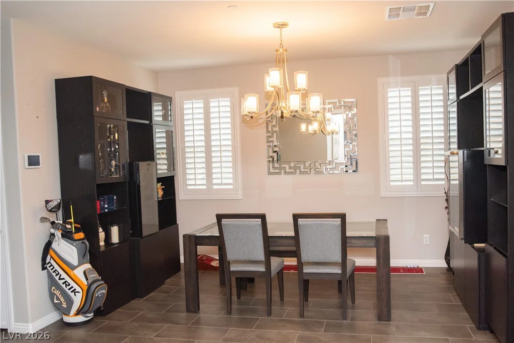 2866 Santa Caterina, Henderson, NV 89044